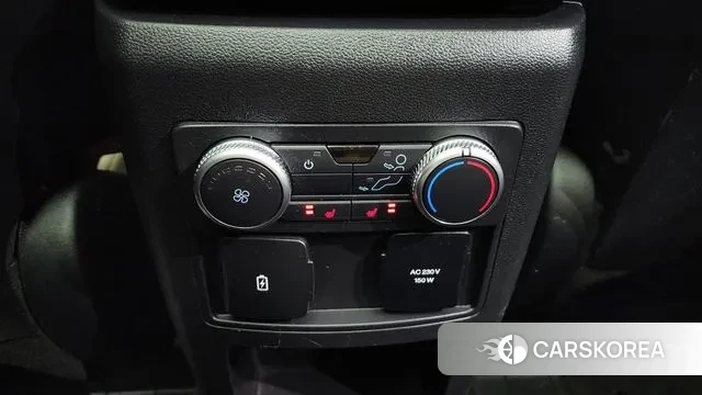 Ford Explorer 6th Generation id 3464442 из Кореи 9