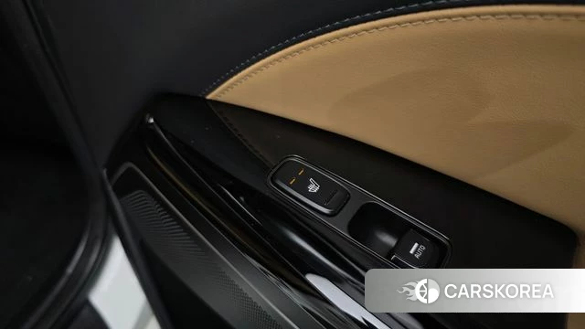 Kia K7 Premier id 4232675 из Кореи 9