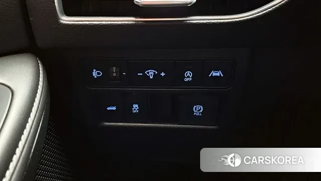 Hyundai Sonata (DN8) id 3746219 из Кореи 9