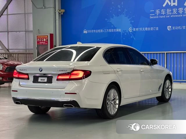 BMW 5 series id 4259195 из Китая 9