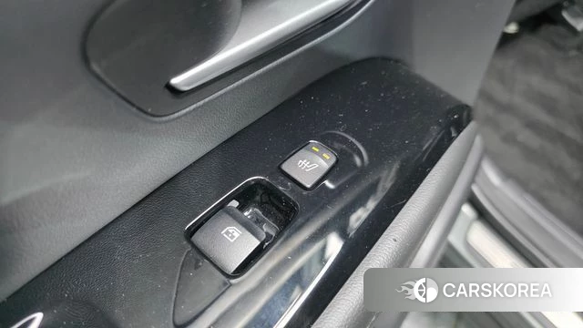 Hyundai Tucson Hybrid (NX4) id 4528762 из Кореи 9
