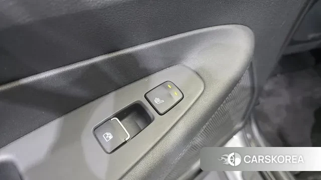 Hyundai The New Santa Fe id 3571884 из Кореи 9