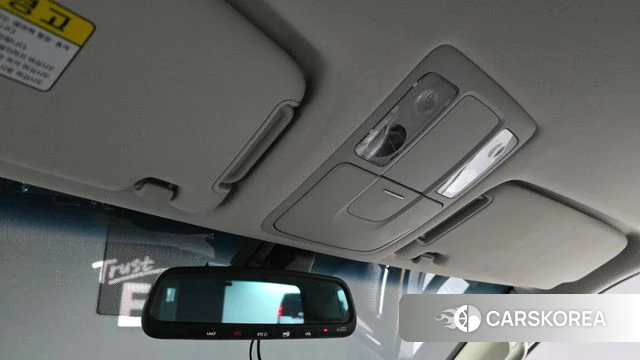 Kia Mohave Master id 4429839 из Кореи 9