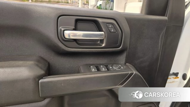 GMC Sierra id 4750657 из Кореи 9