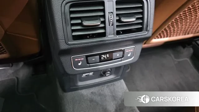 Audi Q5 (FY) id 3739783 из Кореи 9