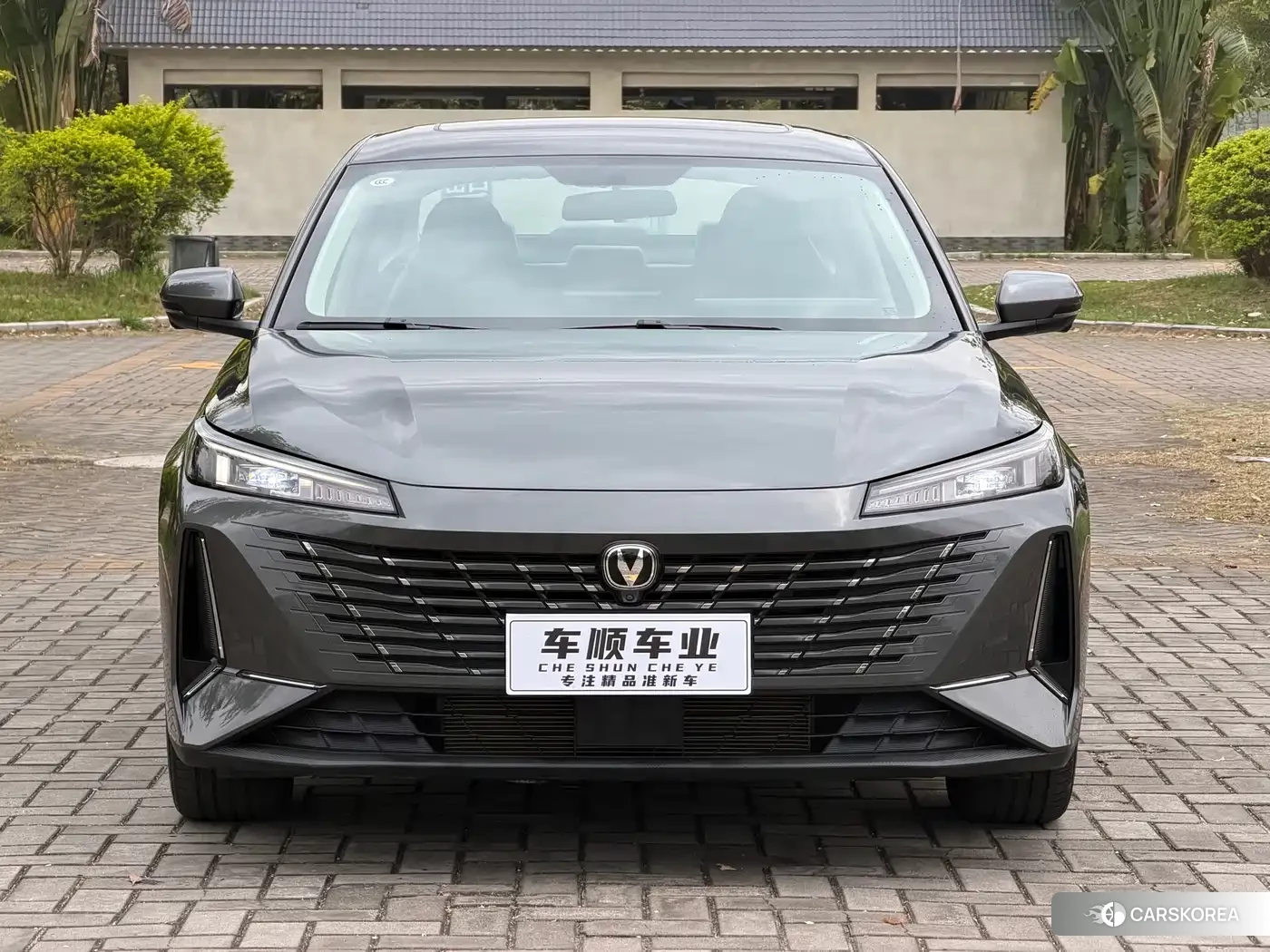 Chang'an Yidong id 4589301 из Китая 10