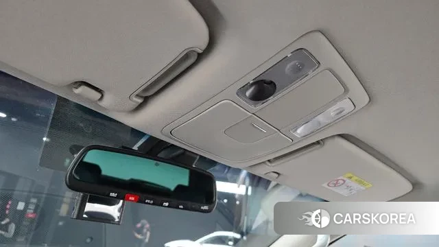 Kia Mohave Master id 3367124 из Кореи 9