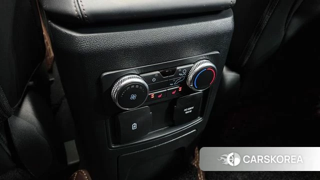 Ford Explorer 6th Generation id 3910087 из Кореи 9