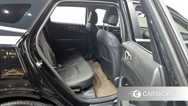 Kia Sportage 5th Generation id 3147802 из Кореи 9