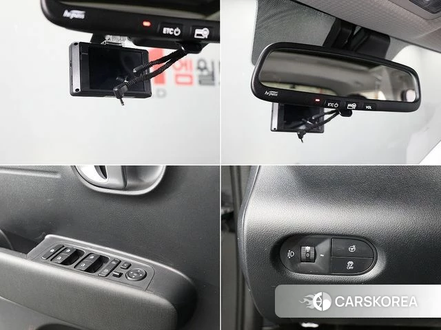 Hyundai Casper id 3871863 из Кореи 9