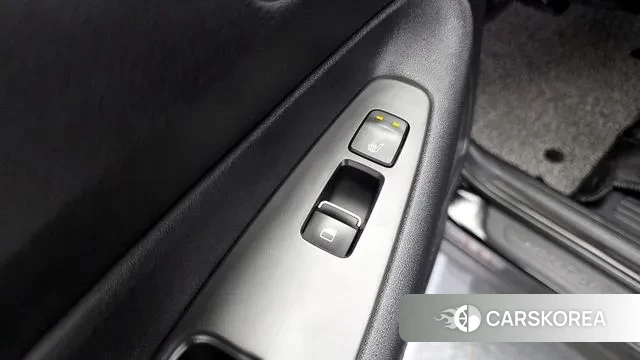 Hyundai The New Santa Fe id 3022949 из Кореи 9