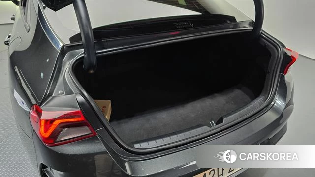 Kia K5 3rd generation id 4429701 из Кореи 9