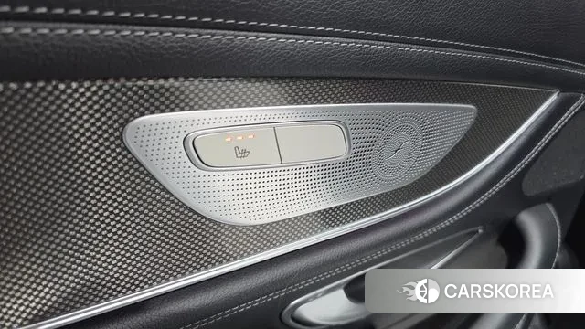 Mercedes-Benz CLS-Class C257 id 3666429 из Кореи 9