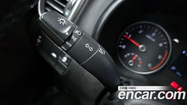 Kia Sportage The Bold id 2855493 из Кореи 9