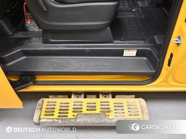 Hyundai Staria id 2541060 из Кореи 9