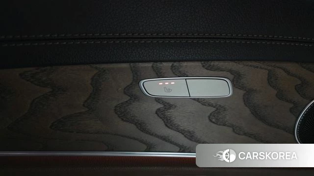 Mercedes-Benz E-Class W213 id 3866314 из Кореи 9