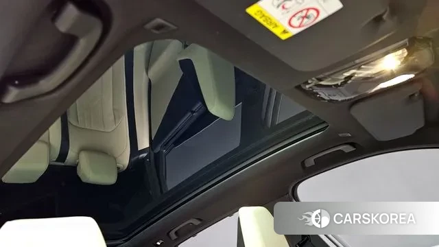 BMW X3 (G45) id 3769622 из Кореи 9