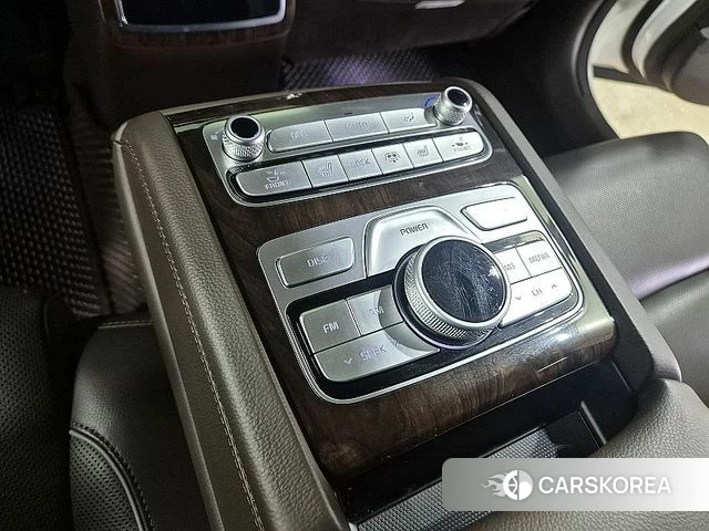 Kia More K9 id 3856548 из Кореи 9