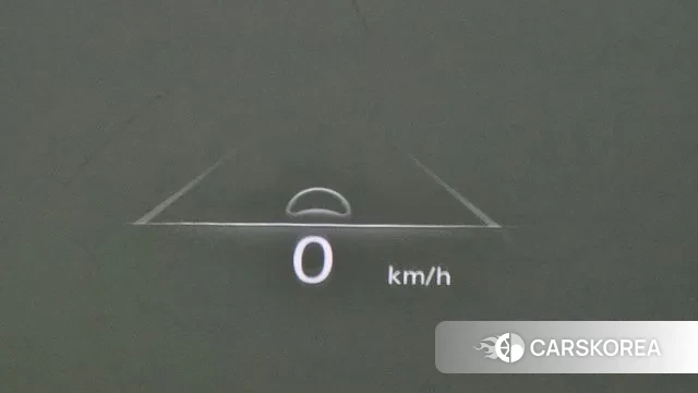 Genesis GV80 id 3055087 из Кореи 9