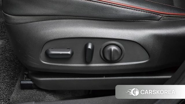 Chevrolet (GM Daewoo) Trailblazer id 4657585 из Кореи 9