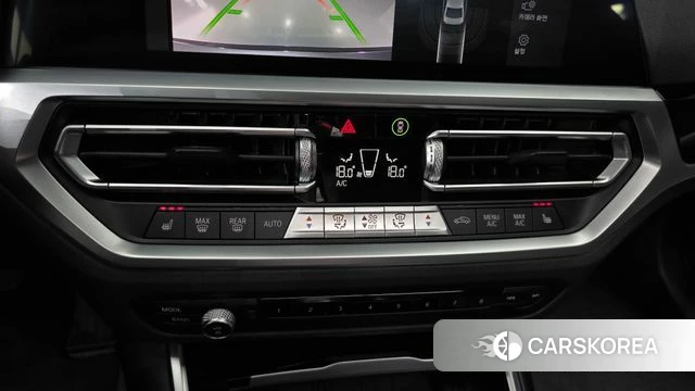 BMW 3 Series (G20) id 4224621 из Кореи 9