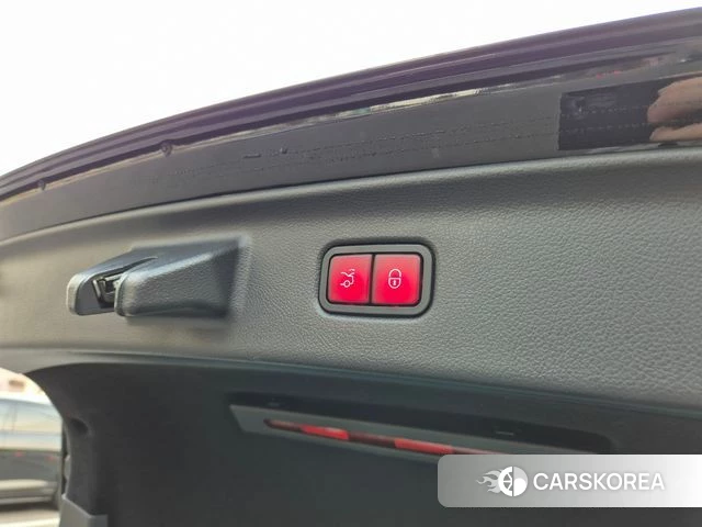 Mercedes-Benz S-Class W223 id 3884026 из Кореи 9