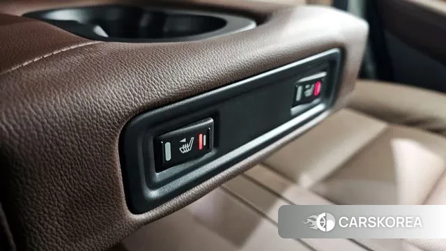 Renault Korea (Samsung) QM6 id 3060628 из Кореи 9