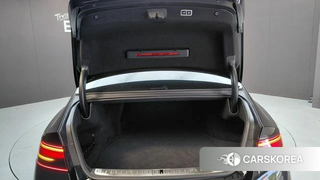 Genesis G90 (RS4) id 4322294 из Кореи 9