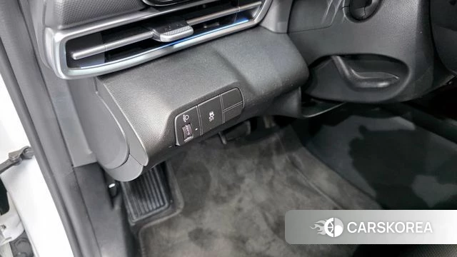 Hyundai The New Avante (CN7) id 4292033 из Кореи 9