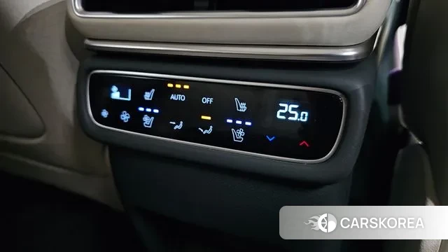 Genesis GV80 id 3415573 из Кореи 9