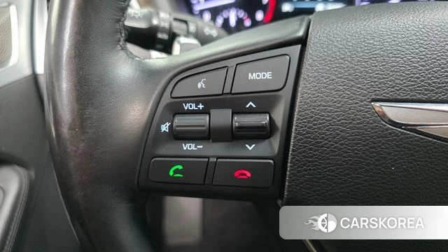 Genesis G80 id 4596149 из Кореи 9