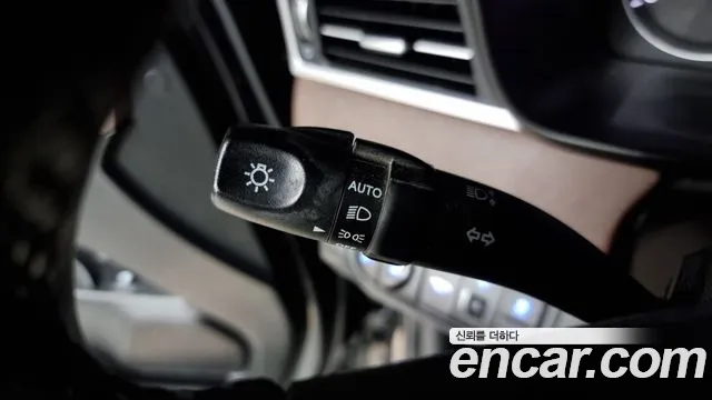 Hyundai The New Grand Starex id 2854675 из Кореи 9