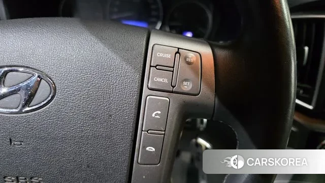 Hyundai The New Grand Starex id 3703086 из Кореи 9