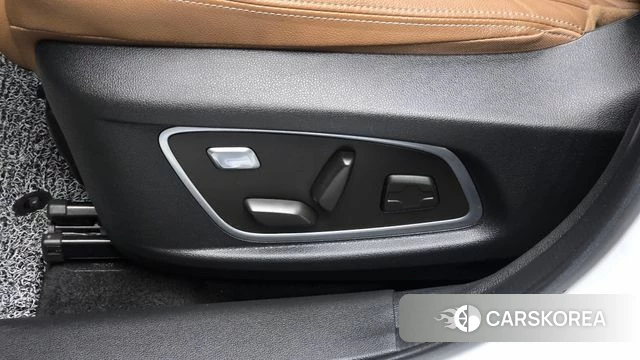 Renault Korea (Samsung) The New QM6 id 4506950 из Кореи 9