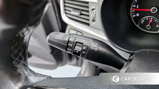 Kia The New K5 2nd generation id 3736829 из Кореи 9