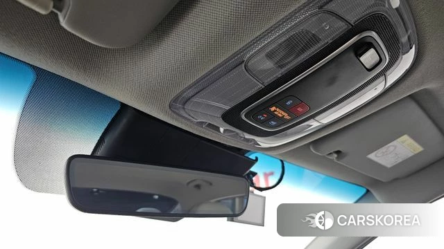 Hyundai Avante Hybrid (CN7) id 3812565 из Кореи 9