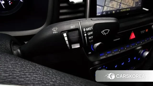 Hyundai Sonata New Rise id 3627214 из Кореи 9