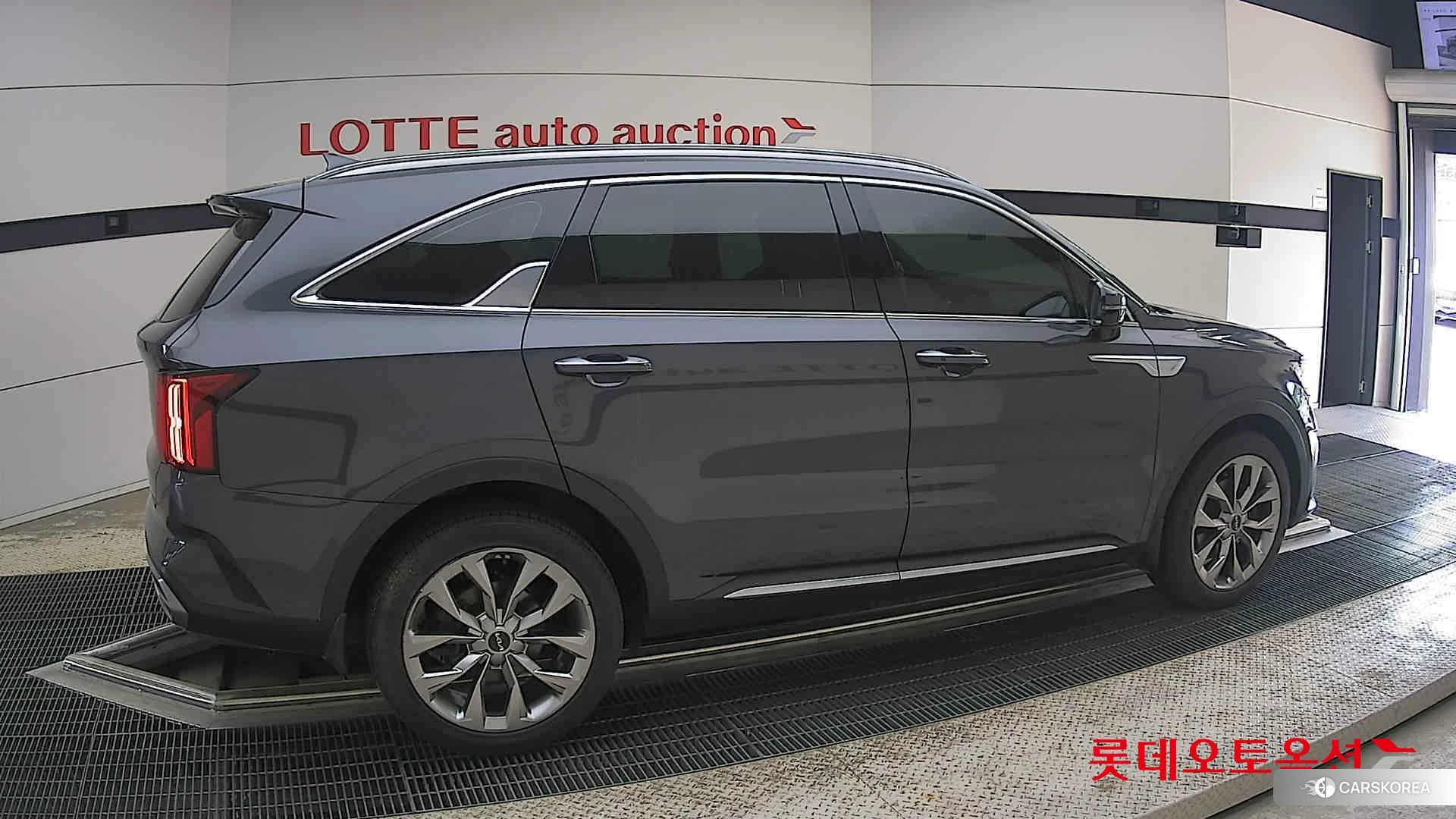Kia Sorento id 4289450 из Кореи 9