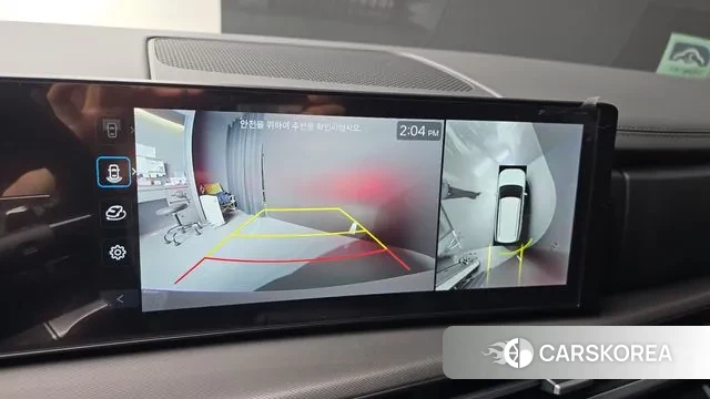 Hyundai Santa Fe (MX5) id 3610431 из Кореи 9