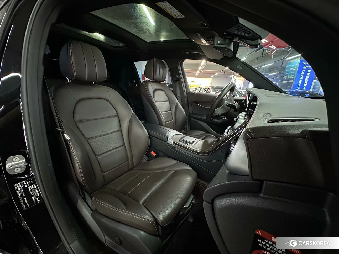 Mercedes-Benz GLC id 4467768 из Китая 9