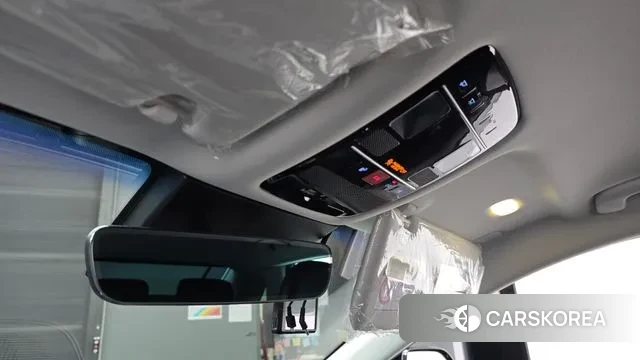 Hyundai Grandeur Hybrid (GN7) id 3322397 из Кореи 9