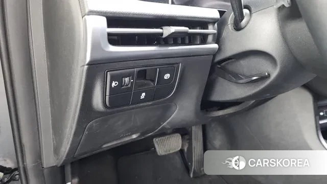 Hyundai The New Tucson (NX4) id 3341562 из Кореи 9