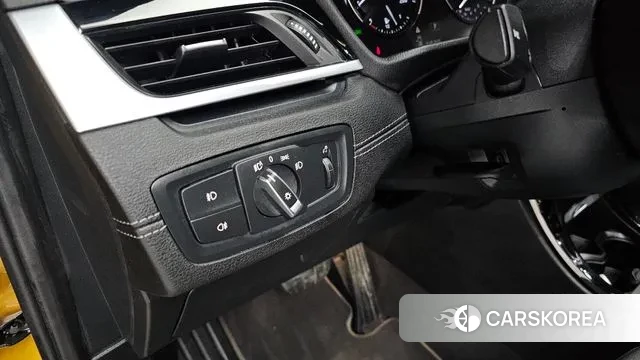 BMW X2 (F39) id 3742150 из Кореи 9