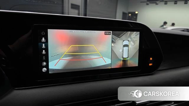 Hyundai Palisade id 3910738 из Кореи 9