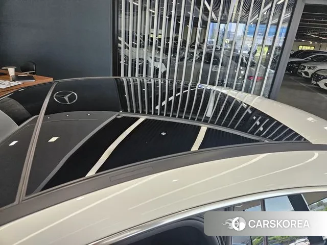 Mercedes-Benz CLA-Class C118 id 2925091 из Кореи 9