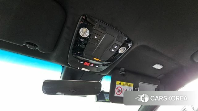 Kia K8 Hybrid id 4792460 из Кореи 9
