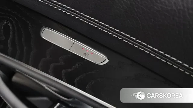 Mercedes-Benz E-Class W213 id 3533763 из Кореи 9