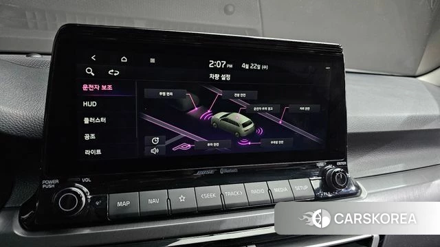 Kia Seltos id 4188019 из Кореи 9