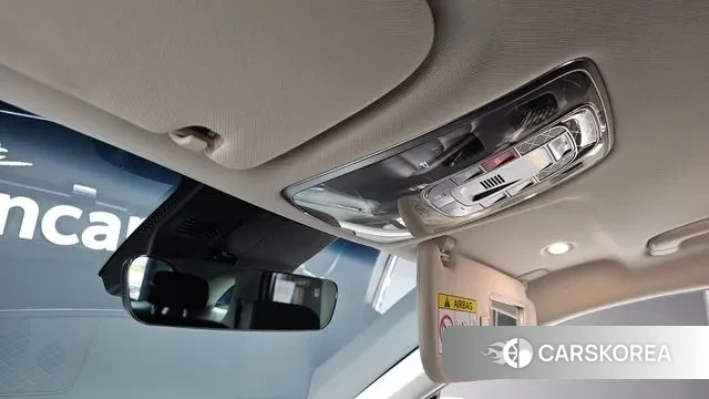 Genesis GV70 id 3585918 из Кореи 9