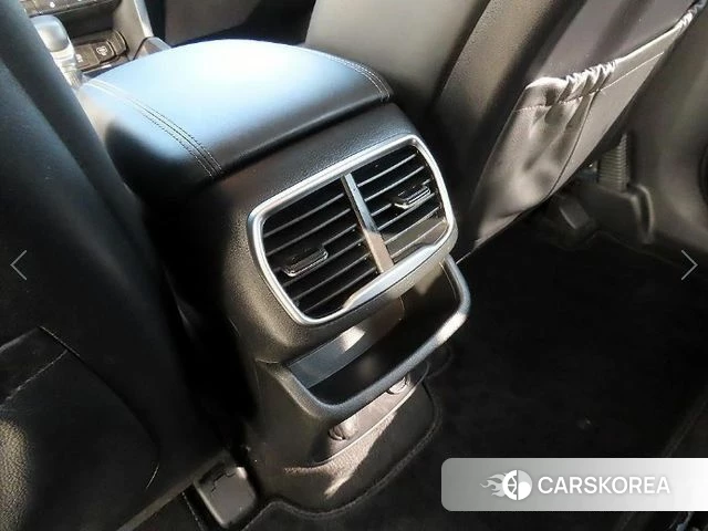Hyundai Santa Fe TM id 4420590 из Кореи 9